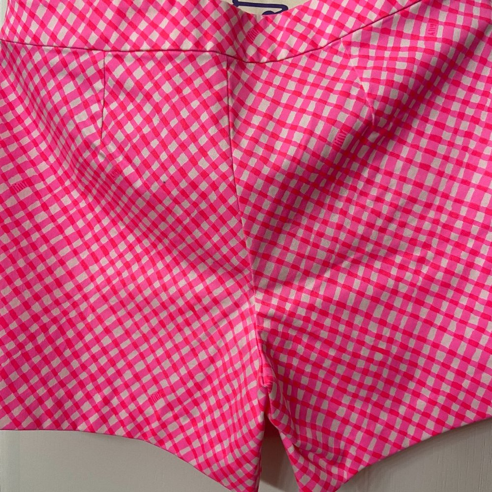 NWT Lilly Pulitzer Arabeth Stretch Short
